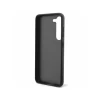 Husa Cover Guess Bottom Stripe pentru Samsung Galaxy  S23 Grey