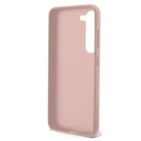 Husa Cover Guess Stripe pentru Samsung Galaxy S23 Plus Pink