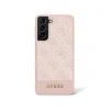Husa Cover Guess Stripe pentru Samsung Galaxy S23 Plus Pink