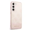 Husa Cover Guess Stripe pentru Samsung Galaxy S23 Plus Pink