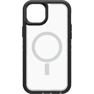 Husa Cover Hard Bumper MagSafe SG252 pentru iPhone 14 Pro Max Negru