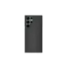 Husa Cover Hard Carbon Fiber pentru Samsung Galaxy S23 Ultra Negru