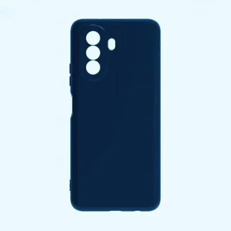 Husa Cover Hard Fun pentru Huawei Nova 10 Albastru