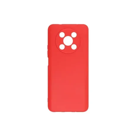 Husa Cover Hard Fun pentru Huawei Nova  Y90 Rosu