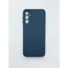 Husa cover hard Fun pentru Samsung Galaxy A14 4G/5G Albastru