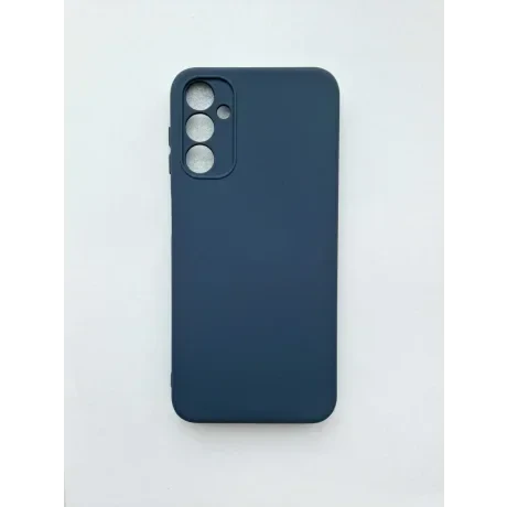 Husa cover hard Fun pentru Samsung Galaxy A14 4G/5G Albastru