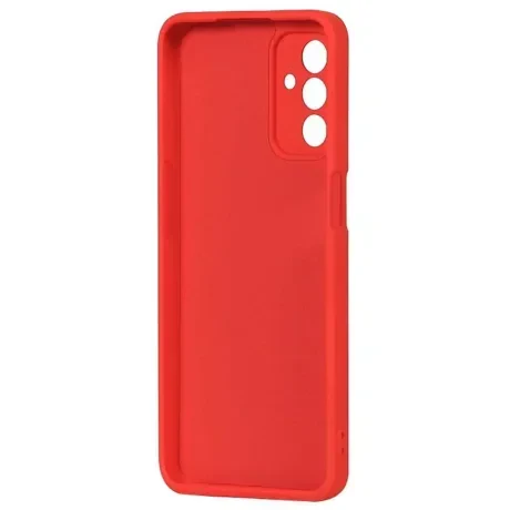 Husa Cover Hard Fun pentru Samsung Galaxy A54 5G Rosu