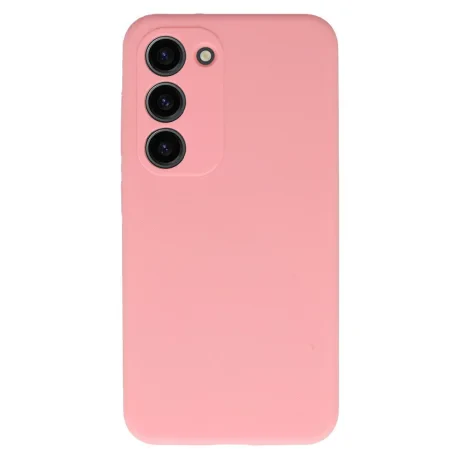 Husa Cover Hard Fun pentru Samsung Galaxy S23 Plus Roz thumb