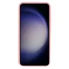 Husa Cover Hard Fun pentru Samsung Galaxy S23 Plus Roz