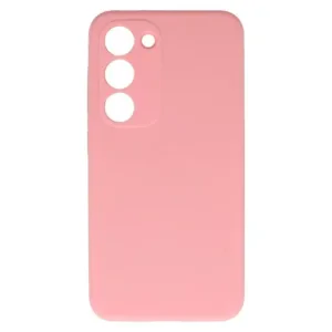 Husa Cover Hard Fun pentru Samsung Galaxy S23 Plus Roz