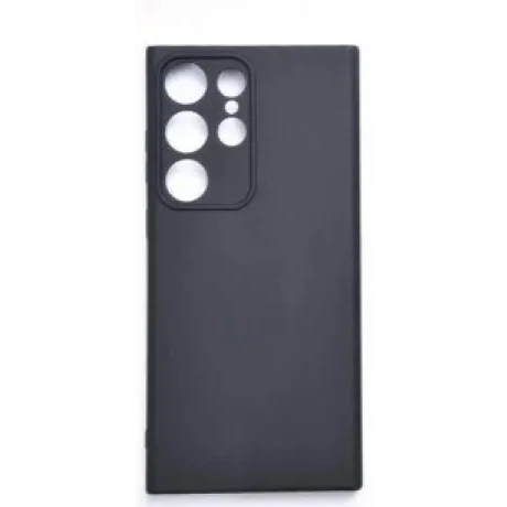 Husa Cover Hard Fun pentru Samsung Galaxy S23 Ultra Albastru thumb