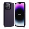 Husa Cover Hard SG299 pentru iPhone 14 Pro Max Mov