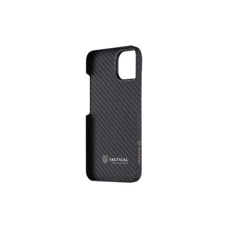 Husa Cover Hard Tactical MagForce Aramid Kryt Pro pentru iPhone 14 Plus Negru thumb