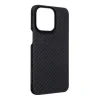 Husa Cover Hard Tactical MagForce Aramid Kryt Pro pentru iPhone 14 Plus Negru