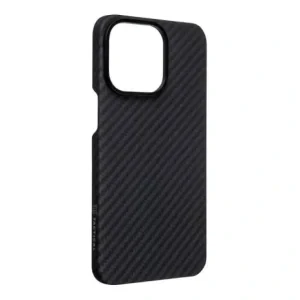 Husa Cover Hard Tactical MagForce Aramid Kryt Pro pentru iPhone 14 Plus Negru