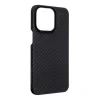 Husa Cover Hard Tactical MagForce Aramid pentru iPhone 13 Pro Negru