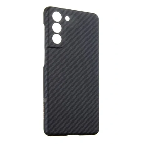 Husa Cover Hard Tactical MagForce Aramid pentru Samsung Galaxy S22 Plus Negru thumb