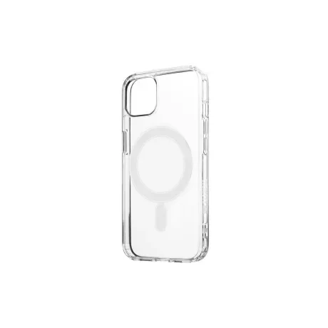 Husa Cover Hard Tactical MagForce Pylo pentru iPhone 14 Pro Transparent
