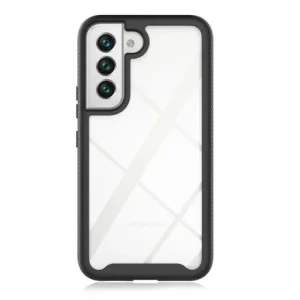 Husa Cover HitMet pentru Samsung S22 Negru