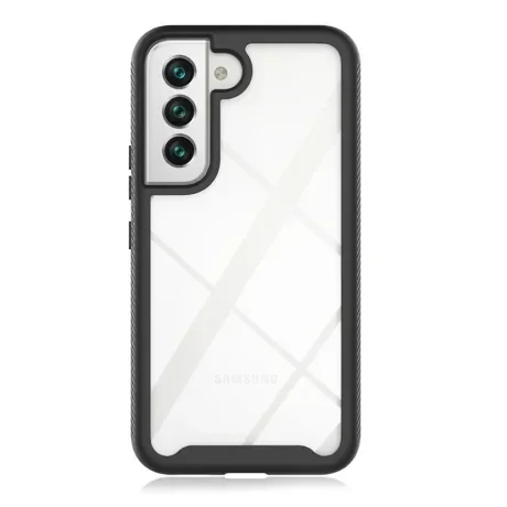 Husa Cover HitMet pentru Samsung S22 Ultra Negru