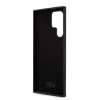 Husa Cover Karl Lagerfeld Choupette NFT pentru Samsung Galaxy S23 Ultra Black