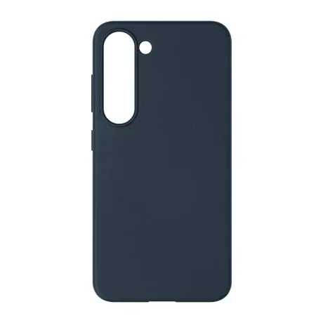 Husa Cover Mercury Silicon Jellysoft pentru Samsung Galaxy S23 Albastru