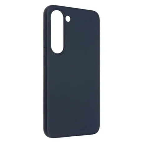 Husa Cover Mercury Silicon Jellysoft pentru Samsung Galaxy S23  Plus Albastru thumb