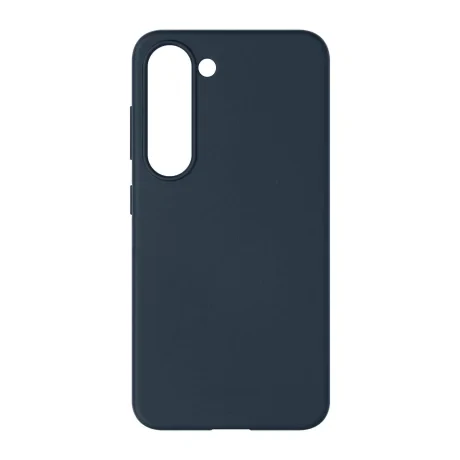 Husa Cover Mercury Silicon Jellysoft pentru Samsung Galaxy S23  Plus Albastru thumb