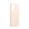 Husa Cover Mercury Silicon Jellysoft pentru Samsung Galaxy S23 Ultra Roz