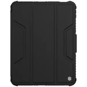 Husa Cover Nillkin Bumper Pro pentru iPad 10.9 2022 Negru