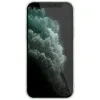 Husa Cover Nillkin Nature Silicon Slim pentru iPhone 12/12 Pro Transparent