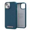 Husa cover Njord Tonal pentru iPhone 13/14  Albastru