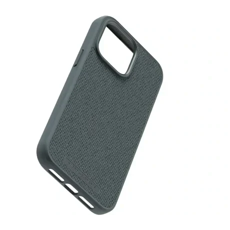 Husa Cover Njord Tonal pentru iPhone 14 Pro Gri