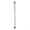 Husa Cover Silicon Baseus Simple Series pentru iPhone 13 Transparent