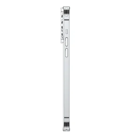 Husa Cover Silicon Baseus Simple Series pentru iPhone 13 Transparent