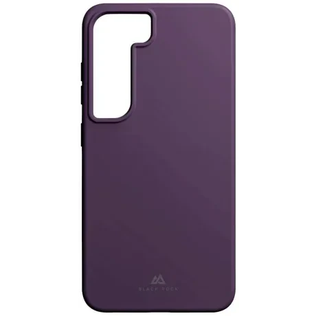 Husa Cover Silicon BlackRock Urban Case pentru Samsung Galaxy S23 Mov