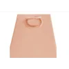 Husa Cover Silicon Finger Grip pentru Samsung  Galaxy A34 5G Roz