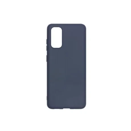 Husa Cover Silicon Slim Mat Pentru Samsung Galaxy A14 5G Albastru thumb