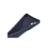 Husa Cover Silicon Slim Mat pentru Samsung Galaxy A53 5G Albastru