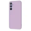 Husa Cover Silicon Slim Mat pentru Samsung Galaxy A54 5G Mov