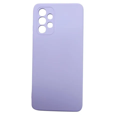 Husa Cover Silicon Slim Mat pentru Samsung Galaxy S22 Ultra Albastru thumb