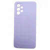 Husa Cover Silicon Slim Mat pentru Samsung Galaxy S22 Ultra Albastru