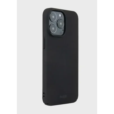 Husa Cover Slim Holdit pentru iPhone 13 Pro 15833 Black