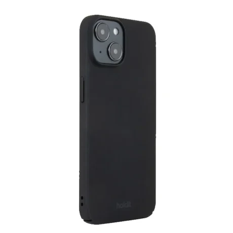 Husa Cover Slim Holdit pentru iPhone 13/14 Black thumb