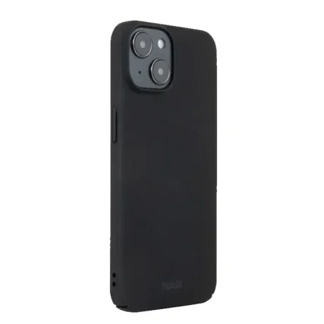 Husa Cover Slim Holdit pentru iPhone 13/14 Black