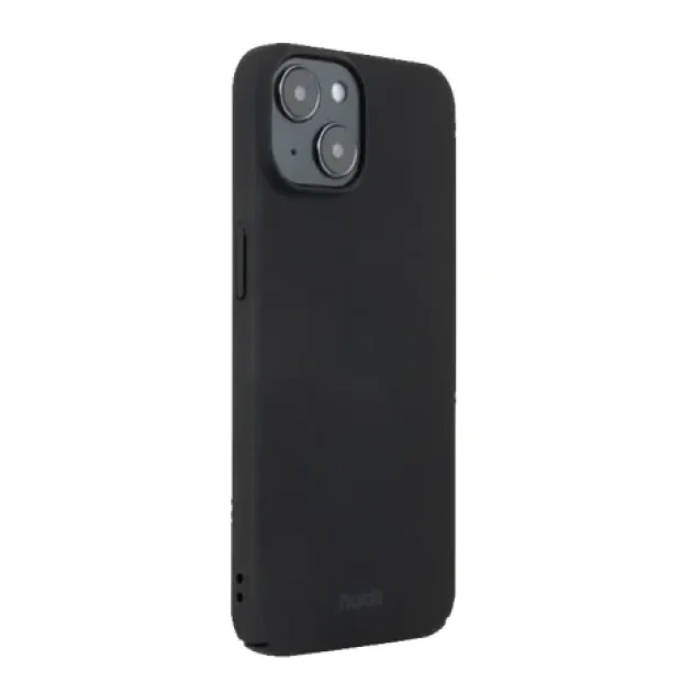 Husa Cover Slim Holdit pentru iPhone 13/14 Black