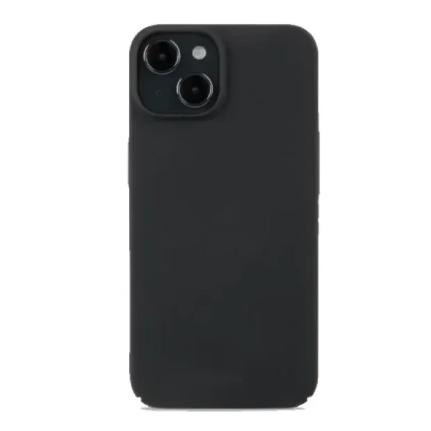 Husa Cover Slim Holdit pentru iPhone 13/14 Black