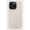 Husa Cover Slim Holdit pentru iPhone 14 Pro 15848 Light Beige