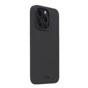 Husa Cover Slim Holdit pentru iPhone 14 Pro Max Black
