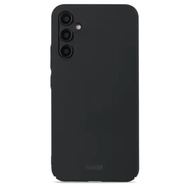 Husa Cover Slim Holdit pentru Samsung Galaxy A34 15884 Black